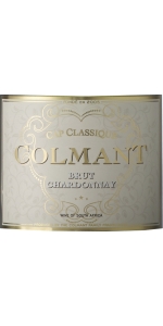 Colmant Brut Chardonnay NV
